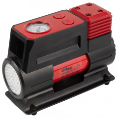 Компрессор автомобильный ULTRA 12В 40л/мин