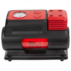 Компрессор автомобильный ULTRA 12В 40л/мин