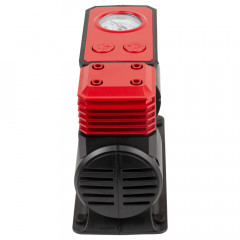 Компрессор автомобильный ULTRA 12В 40л/мин