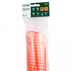Шланг спиральный GRAD 5м 6.5x10мм
