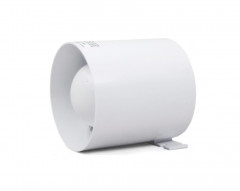 Канальный вентилятор AirRoxy aRc 100 S