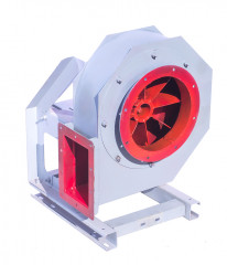 Вентилятор пылевой ВЦП 5-45 (ВРП) №5 (15/3000), исп. №1