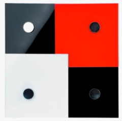 Осевой вентилятор ВЕНТС 100 Домино Т