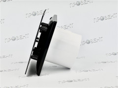 Вентилятори ВЕНТС 100 Солід чорний сапфір