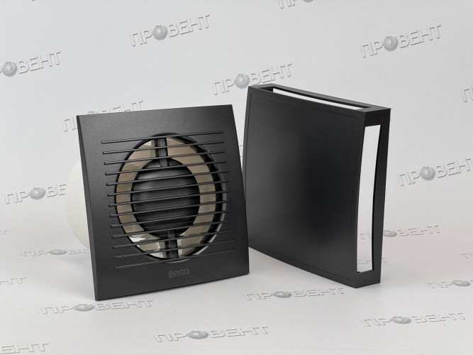 Вытяжной вентилятор Europlast E-extra EET125TA