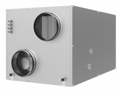 Приточно-вытяжная установка ВЕНТС ВУТР 900 ЭГ ЕС