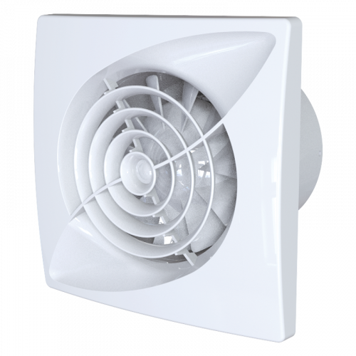 Витяжний вентилятор VENTS Касто 150-Дуо