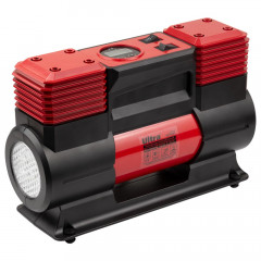 Компрессор автомобильный ULTRA 12В 65л/мин