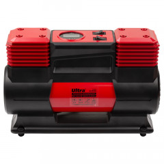 Компрессор автомобильный ULTRA 12В 65л/мин