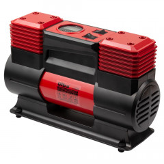 Компрессор автомобильный ULTRA 12В 65л/мин