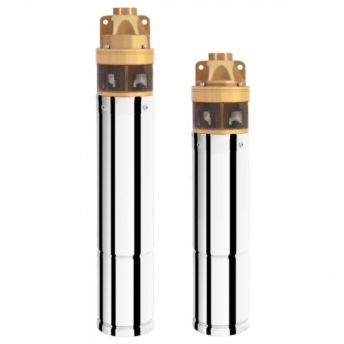 Глибинний вихровий насос 4skm-150 "APC"