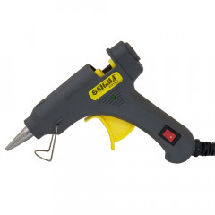 Пістолет термоклейовий SIGMA 20Вт з вимикачем