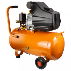 Компрессор GRAD 1.5кВт 198л/мин 8 бар