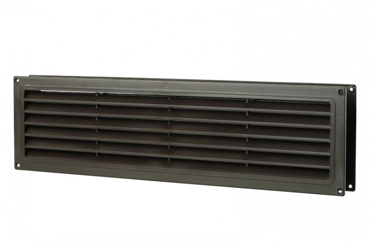 Решетка Вентс МВ 450/2с