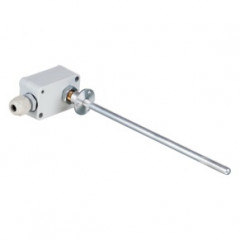 Канальный датчик температуры ВЕНТС КДТ2-МК 150