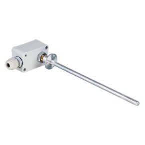 Канальный датчик температуры ВЕНТС КДТ2-МК 150