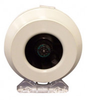 Канальный вентилятор Systemair RVK sileo 100E2-A1