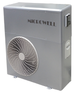 Тепловой насос HP 900 Split Premium