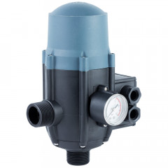 Контролер тиску WETRON DSK-2.1