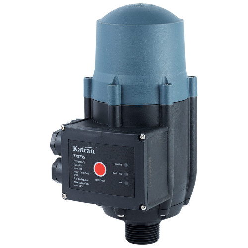 Контроллер давления WETRON DSK-2.1