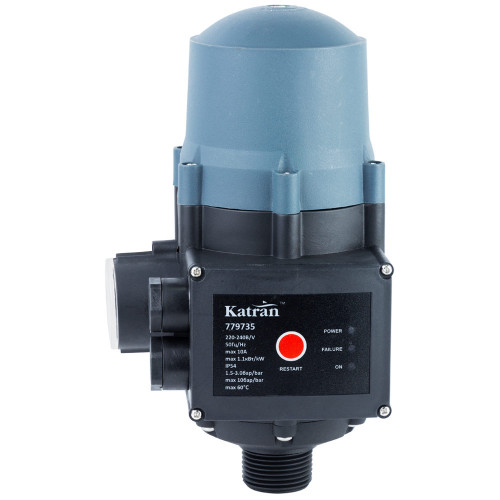 Контроллер давления WETRON DSK-2.1