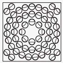 Диффузор ВЕНТС ДВК 3 595