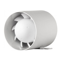 Канальный вентилятор AirRoxy aRc 120 S