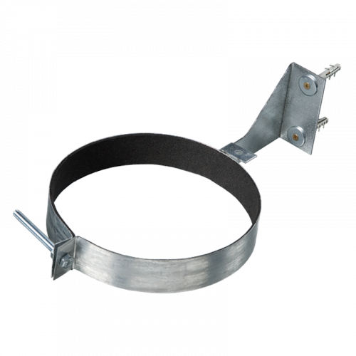 Хомут ВЕНТС ХЦК 100