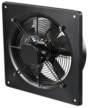 Осевой вентилятор Weiguang YWF 2E-250-B/B-92/15-B