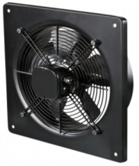 Осевой вентилятор Weiguang YWF 2E-250-B/B-92/15-B