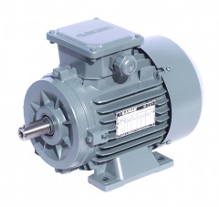 Електродвигун GAMAK AGМ2ЕL 90L4 1.5 кВт 1500 об/хв 1081