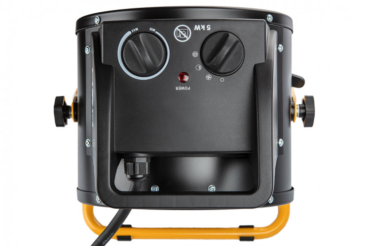 Тепловая пушка Neo Tools 5 кВт