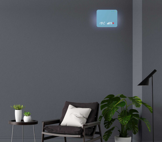 Рекуператор Climtec Optima 150 Standard