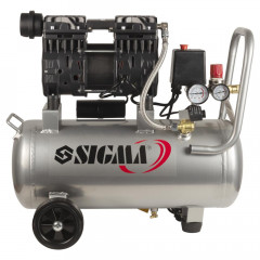 Компрессор SIGMA 1.1кВт 160л/мин