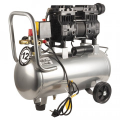 Компрессор SIGMA 1.1кВт 160л/мин