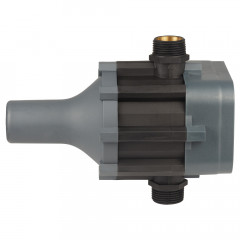 Контролер тиску WETRON DSK-1.1