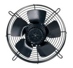 Осевой вентилятор Weiguang YWF 2E-250-S-92/15-G