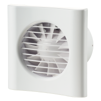 Бытовой вентилятор Домовент 100 Тиша Л