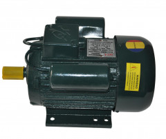 Однофазный электродвигатель RL 90 С2 2,2 кВт 3000 об/мин