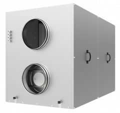 Приточно-вытяжная установка ВЕНТС ВУТР 1500 ЭГ ЕС