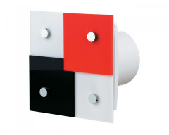 Осевой вентилятор ВЕНТС 150 Домино