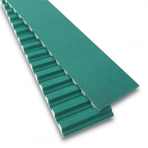 Зубчастий ремінь T5/16 сталь корд PAZ-PAR м.п.