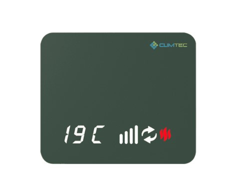 Рекуператор Climtec Optima 150 Standard