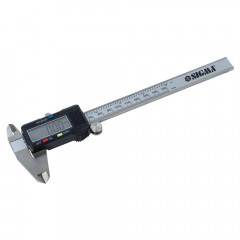 Штангенциркуль цифровой SIGMA 150мм