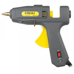 Пістолет термоклейовий SIGMA 100Вт