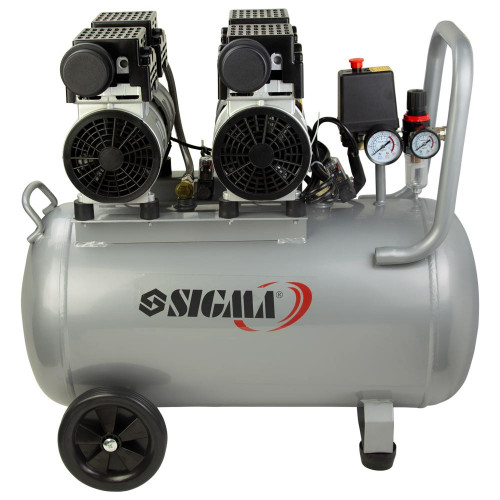 Компрессор SIGMA 2.2кВт 320л/мин