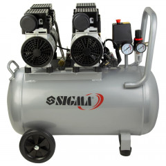 Компрессор SIGMA 2.2кВт 320л/мин