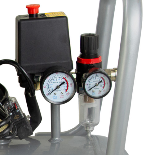 Компрессор SIGMA 2.2кВт 320л/мин