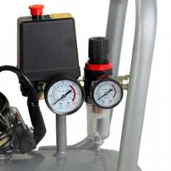 Компрессор SIGMA 2.2кВт 320л/мин