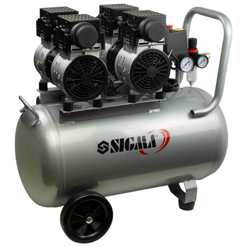 Компрессор SIGMA 2.2кВт 320л/мин